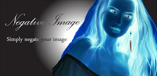 Negative Image pc screenshot