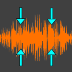 Video Noise Reducer icon