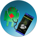 Flash Dead Smartphone Safely Guide icon
