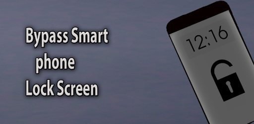 Bypass Lock Screen Tips pc screenshot