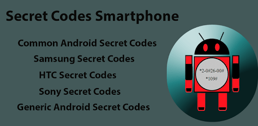 Android Secret Codes 2019 pc screenshot