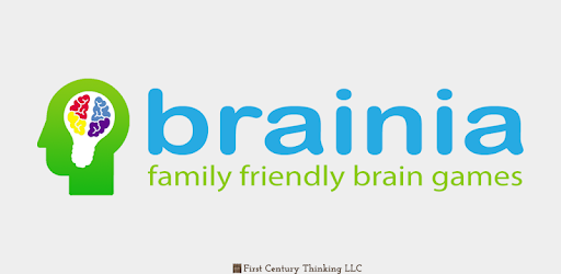 Brainia : Brain Training Games For The Mind pc screenshot Brainia : Brain Training Games For The Mind pc screenshot