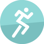 Exercise Calorie Calculator icon