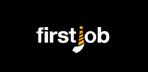 FirstJob - Freshers job app pc screenshot