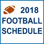 2018 Football Schedule (NFL) icon