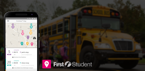 FirstView pc screenshot FirstView pc screenshot