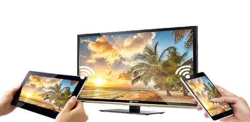 Miracast Screen Mirroring (Wifi Display) pc screenshot Miracast Screen Mirroring (Wifi Display) pc screenshot
