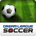 Dream League Soccer for pc icon Dream League Soccer for pc icon