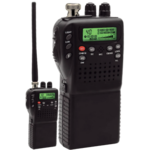 Police radio tones for pc icon