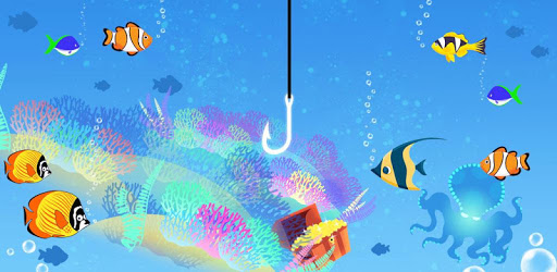 Fish Catching Master pc screenshot Fish Catching Master pc screenshot
