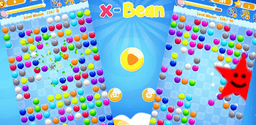 Color Beans pc screenshot Color Beans pc screenshot