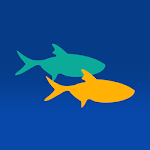 FishDonkey - Fishing Tournaments icon