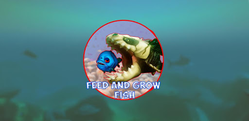 Simulator Feed And Grow : Fish Game pc screenshot Simulator Feed And Grow : Fish Game pc screenshot