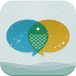 Fishidy: Fishing Hot Spot Maps, Reports & Tips icon