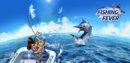 Fishing Fever pc screenshot