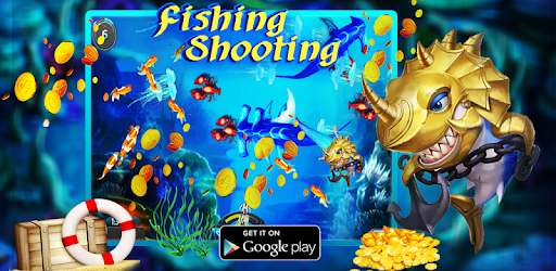 Fishing.io – Fishing Shooting- Fishing Hunter 2018 pc screenshot