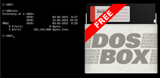 aFreeBox pc screenshot