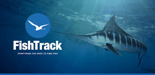 FishTrack - Fishing Charts pc screenshot FishTrack - Fishing Charts pc screenshot