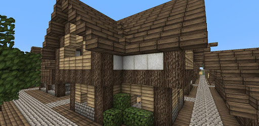 Texture Packs for MCPE pc screenshot Texture Packs for MCPE pc screenshot