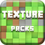 Texture Packs for MCPE for pc icon Texture Packs for MCPE for pc icon
