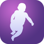 Baby Workout - Post Pregnancy Training Exercises icon