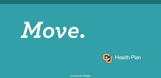 CU Health Plan Move pc screenshot