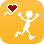 iRunner Run Tracking & Heart Rate Training icon