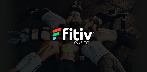 FITIV Pulse: Heart Rate Monitor + Workout Tracker pc screenshot
