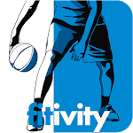 Basketball - Advanced Stationary Dribbling Drills for pc icon Basketball - Advanced Stationary Dribbling Drills for pc icon
