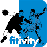 Basketball Defensive Footwork icon