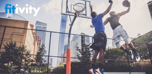 Basketball Training - Beginners pc screenshot Basketball Training - Beginners pc screenshot