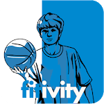 Basketball Training - Beginners icon