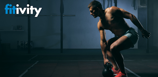 Strength - Pectoral Chest Muscle Workouts pc screenshot