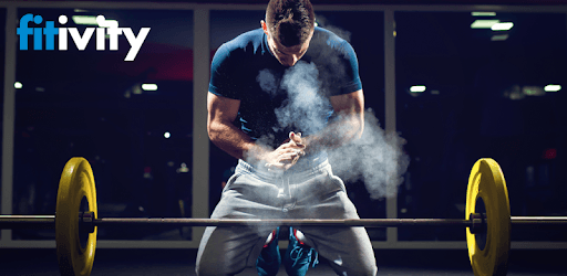 Gain Muscle Fast - Giant Sets pc screenshot Gain Muscle Fast - Giant Sets pc screenshot