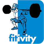 Gain Muscle Fast - Giant Sets icon