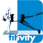 Women's Body - Thin Waist, Tight Butt & Core icon