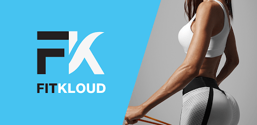 FitKloud pc screenshot FitKloud pc screenshot