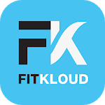 FitKloud icon