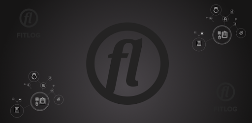 Fitlog pc screenshot Fitlog pc screenshot
