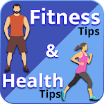 Fitness & Health icon