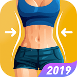 Easy Fit - Home Workout, Lose Weight icon