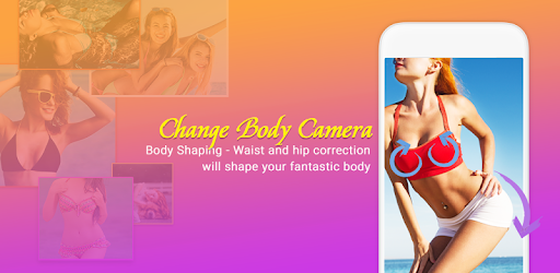 Body Camera - Body Shaper pc screenshot Body Camera - Body Shaper pc screenshot