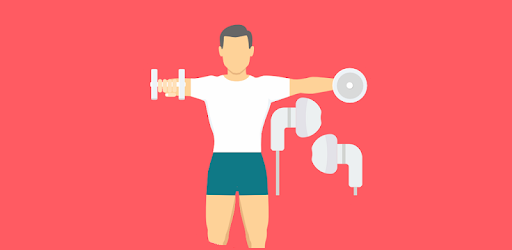 Fitness Exercise Running Music - Coaching pc screenshot