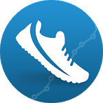 Pedometer Step Counter - Fitness Tracker icon