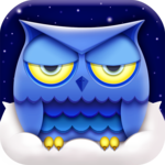 White Noise Sleep Sounds: rain, nature, and more icon
