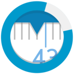 MyFitness BMI Calculator IIFYM icon