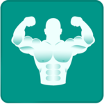7 Minutes Daily Weight Loss Home Workouts : FitMe icon