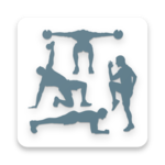 HIIT Workouts icon