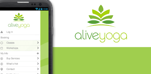 Alive Yoga pc screenshot