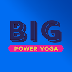 BIG Power Yoga icon